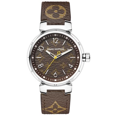 louis vuitton uhren kaufen|All Watches Collection for Watches .